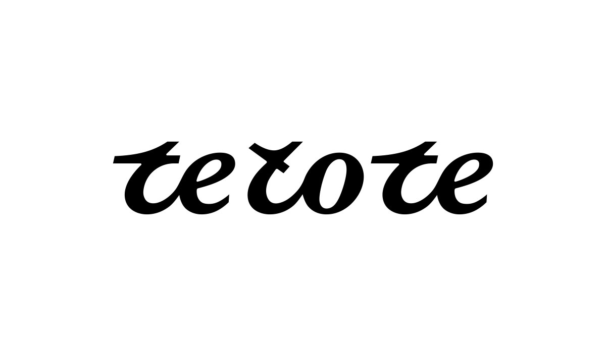tetote logo